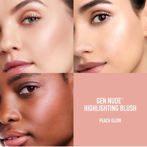 🆕Bare Minerals Ocean Sunset Glow Cheek Palette - Picture 12 of 14